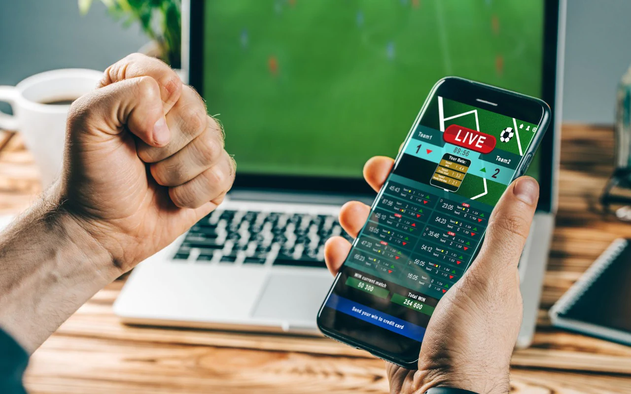 Mobile Betting Apps