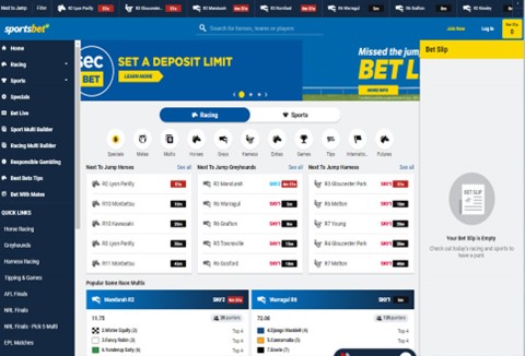 sportsbet